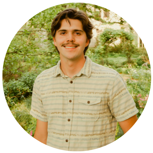 Braden Hargus Headshot