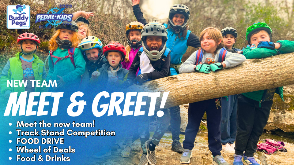 pedal kids usa buddy pegs meet and greet